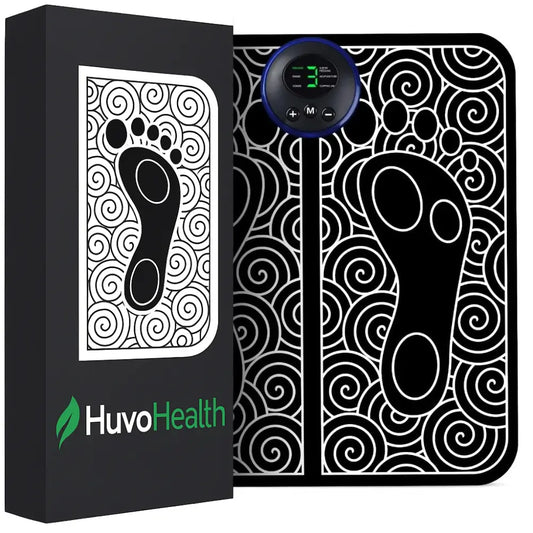 NeuroFlow™ - Masajeador de Pies NMES