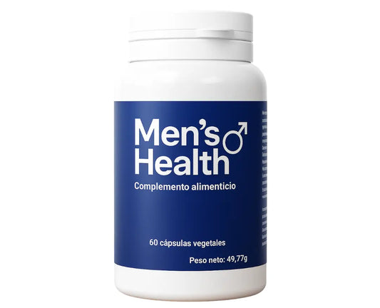 Men's Health
