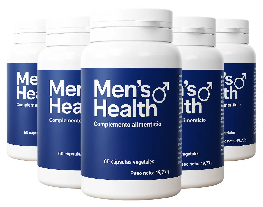 Men's Health